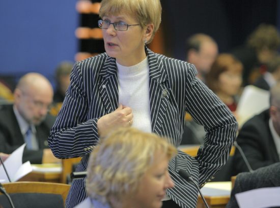 XI Riigikogu